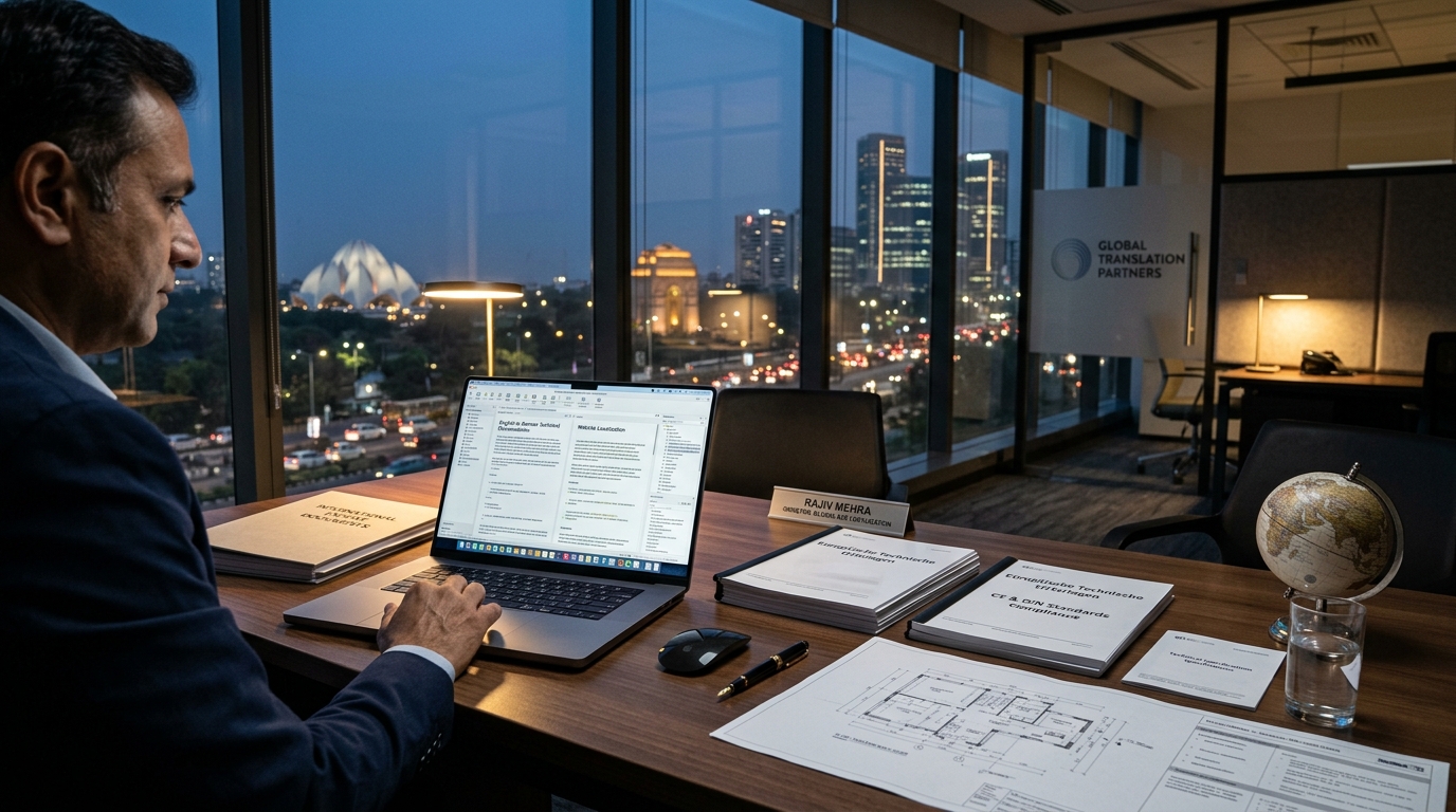 Translation Language Solutions - Corporate Film: Expand Your Business Beyond Borders